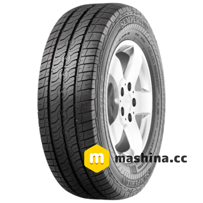 Semperit Van-Life 2 215/75 R16C 113/111R