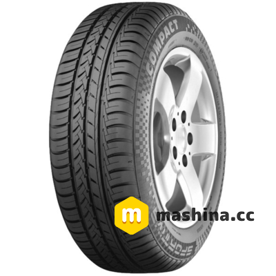 Sportiva Compact 185/60 R15 88H XL