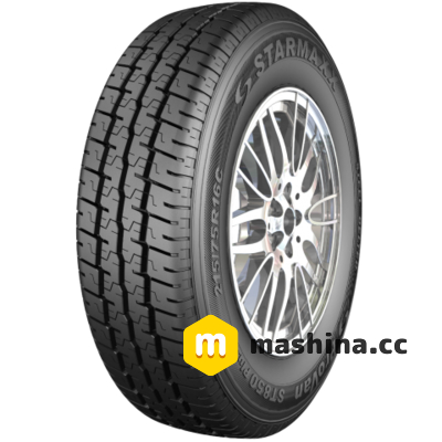 Starmaxx Provan ST850 Plus 215/65 R16C 109/107R