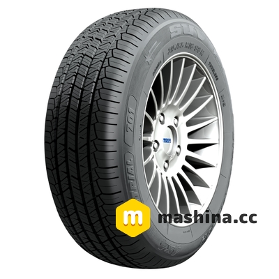 Strial 701 SUV 215/65 R17 99V