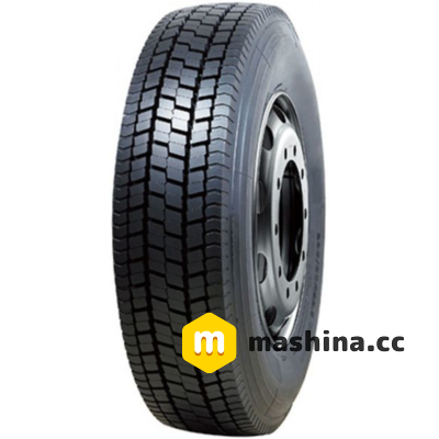 Sunfull HF628 (ведущая) 315/80 R22.5 156/152L