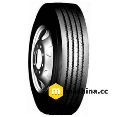 Sunfull HF660 (рулевая) 215/75 R17.5 135/133J