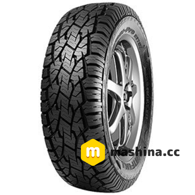 Sunfull Mont-Pro AT782 285/70 R17 117T