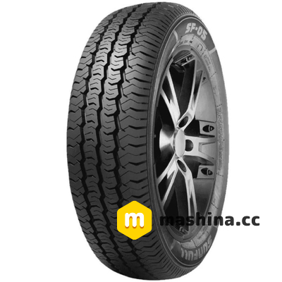 Sunfull SF-05 225/65 R16C 112/110T