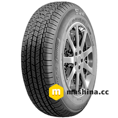 Tigar Summer SUV 255/60 R18 112V XL