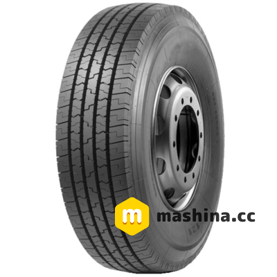 Torque TQ121 (рулевая) 295/80 R22.5 152/148M PR18