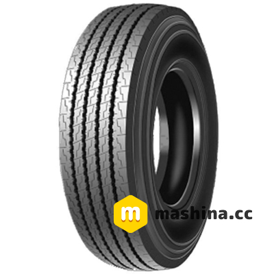 Amberstone 366 (рулевая) 225/75 R17.5 129/127M