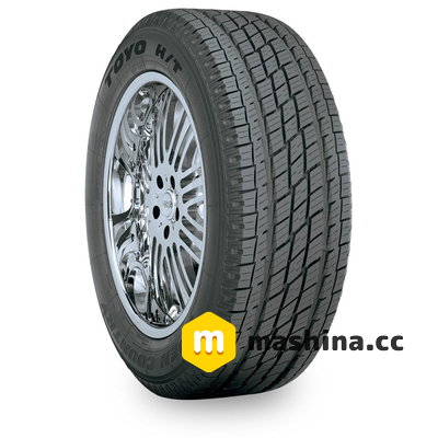 Toyo Open Country H/T 285/65 R17 116H