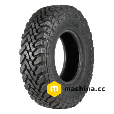 TOYO OPEN COUNTRY　M/T　315/75R16 oldgear_ocmt8