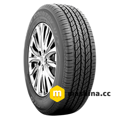 Toyo Open Country U/T 285/50 R20 116V XL