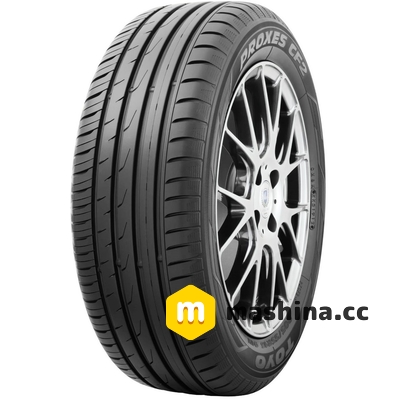 Toyo Proxes CF2 215/50 R17 95V XL RG