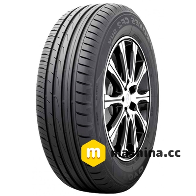 Toyo Proxes CF2 SUV 215/60 R17 96V