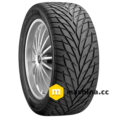 Toyo Proxes S/T 265/40 R22 106V XL