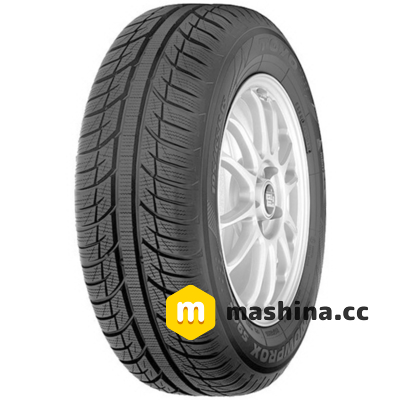 Toyo Snowprox S943 195/55 R16 87H