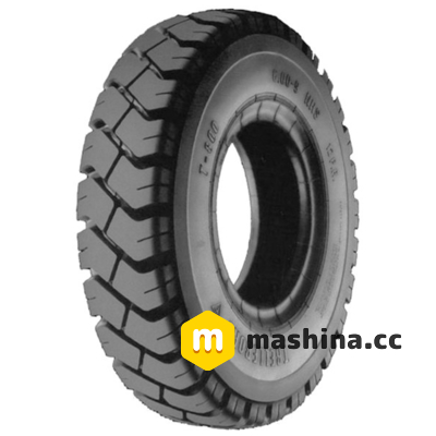 Trelleborg T800 (индустриальная) 6.00 R9 129A5/121A5 PR12