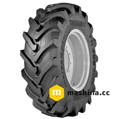 Trelleborg TH400 (с/х) 460/70 R24 159A8