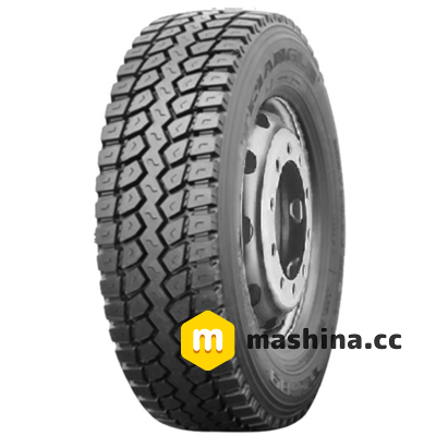 Triangle TR689A (ведущая) 245/70 R19.5 141/140J PR18