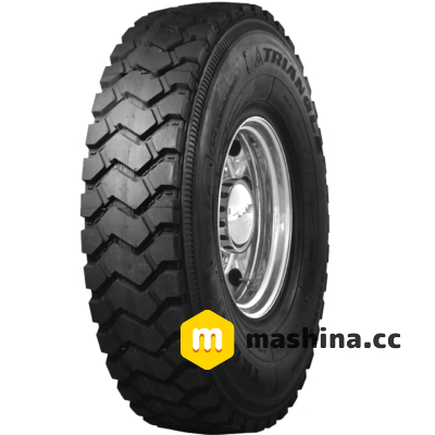 Triangle TR691E (ведущая) 315/80 R22.5 167/164D PR22