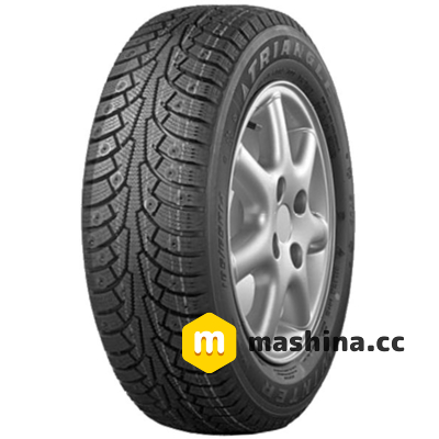 Triangle TR757 195/65 R15 91Q (под шип)