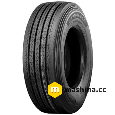 Triangle TRS02 (рулевая) 315/70 R22.5 152/148M PR16