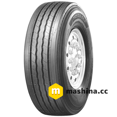 Triangle TRS03 (рулевая) 315/60 R22.5 152/148K PR18