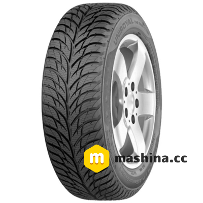 Uniroyal AllSeason Expert 225/60 R17 99H