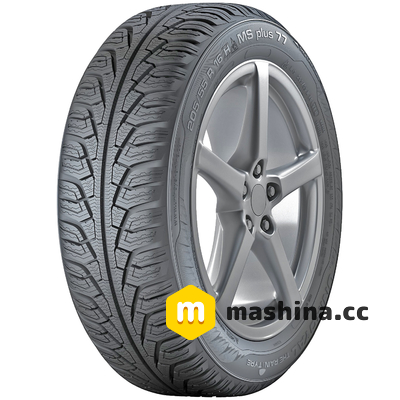 Uniroyal MS Plus 77 225/55 R16 99H XL