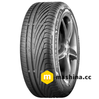 Uniroyal RainSport 3 255/45 R18 103Y XL FR