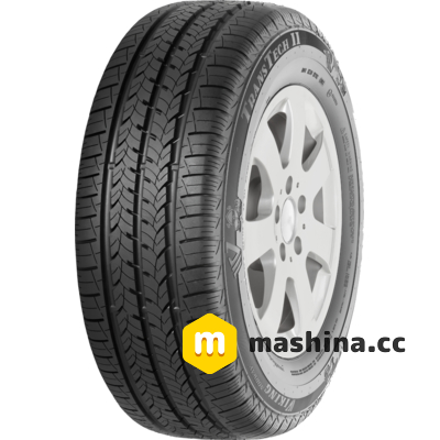 Viking TransTech II 225/75 R16C 121/120R