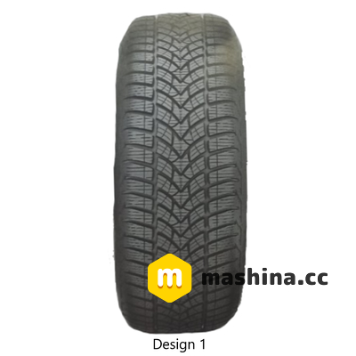 Voyager Winter 165/70 R14 81T