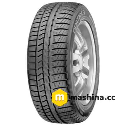 Vredestein Quatrac 3 205/60 R15 91H