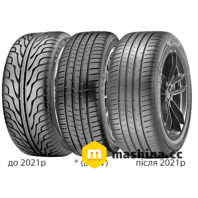 Vredestein Ultrac 215/50 R17 95Y XL