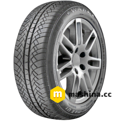 Wanli Winter-maX U1 SW611 195/65 R15 95T XL