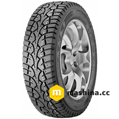 Wanli Winter Challenger 195/60 R16C 99/97T (под шип)