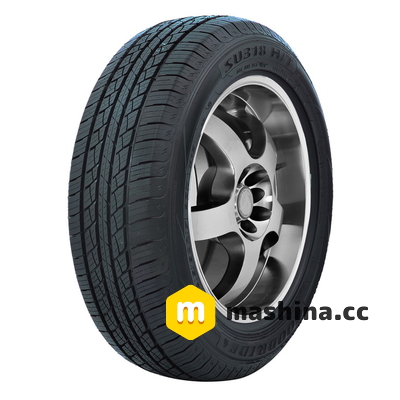 WestLake SU318 H/T 245/60 R18 105T
