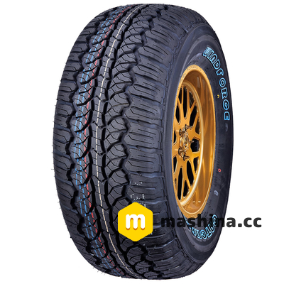 Windforce CatchFors A/T 215/80 R15C 112/110S
