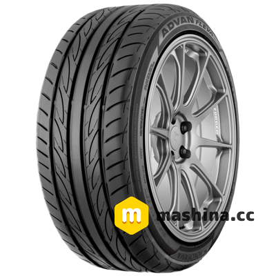 Yokohama Advan Fleva V701 265/35 R18 97W XL