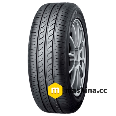 Yokohama BluEarth AE-01 165/70 R13 79S