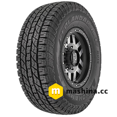 Yokohama Geolandar A/T G015 225/60 R17 99T