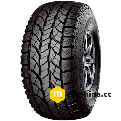 Yokohama Geolandar A/T-S G012 245/75 R17 121/118R