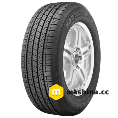 Yokohama Geolandar H/T G056 255/65 R17 114H XL