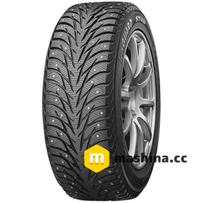 Yokohama IceGUARD IG35 255/60 R18 112T XL (под шип)