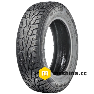 Yokohama IceGUARD Stud IG55 285/50 R20 112T (шип)