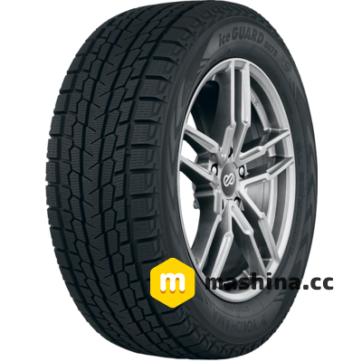 Yokohama IceGUARD G075 295/35 R21 107Q XL