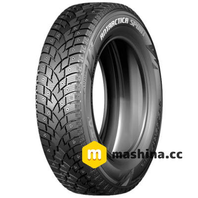 Zeta Antarctica Sport 275/55 R20 117H XL (под шип)