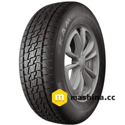 Кама 232 185/75 R16 95T