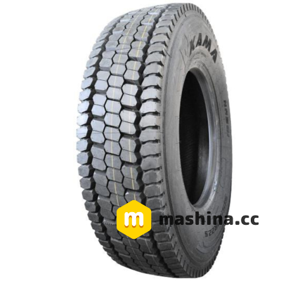 Кама NR-201 (ведущая) 315/80 R22.5 156/150L
