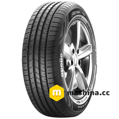 Apollo Alnac 4G 185/60 R14 82H