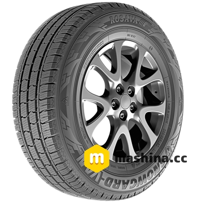 Росава Snowgard-Van 215/70 R15C 109/107R