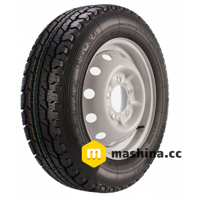 Росава Бц-24 185/75 R16C 104/102N